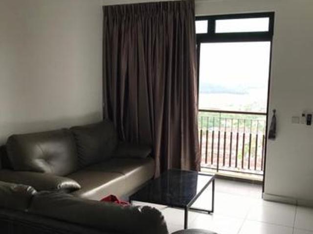 Serviced Residence for sale in Johore Bahru, Johor