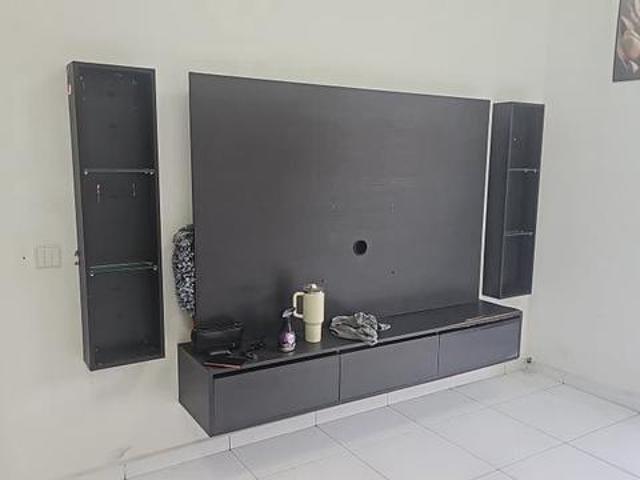 Serviced Residence for rent in Johore Bahru, Johor