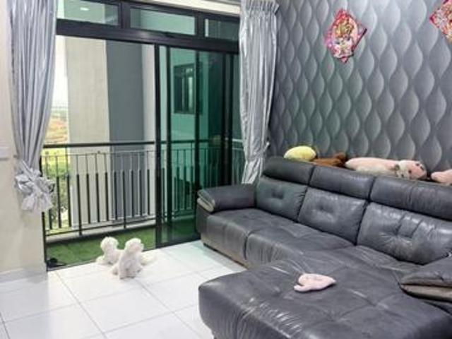 Serviced Residence for sale in Johore Bahru, Johor