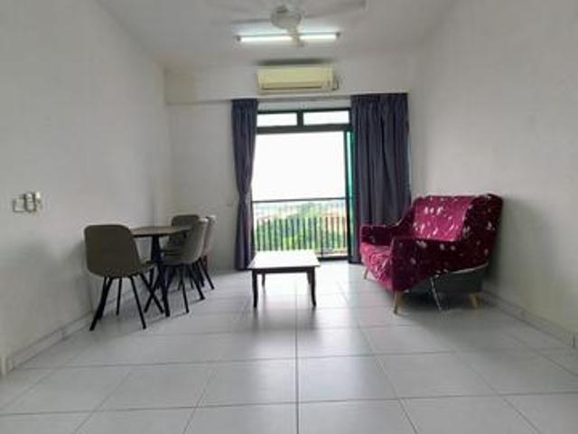 Serviced Residence for rent in Johore Bahru, Johor