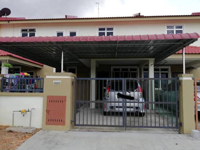 Terraced House for sale in Johor