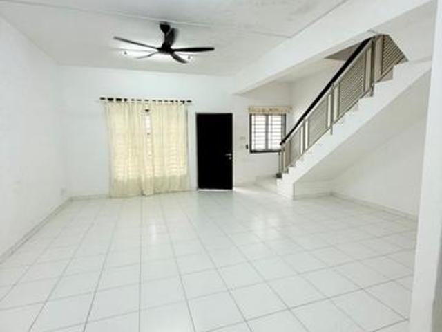 Terraced House for rent in Johore Bahru, Johor