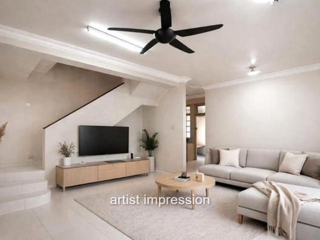 Terraced House for sale in Johor