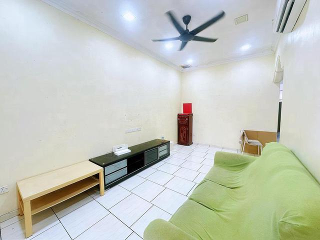 Terraced House for rent in Setia Indah, Johor Bahru