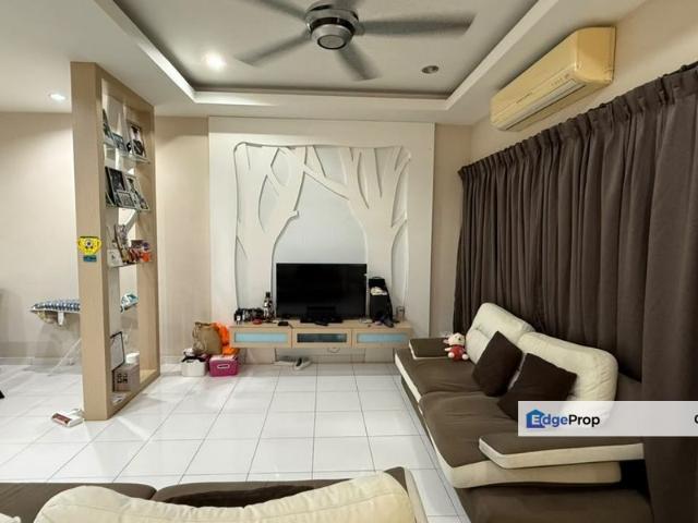 House for sale in Johore Bahru, Johor