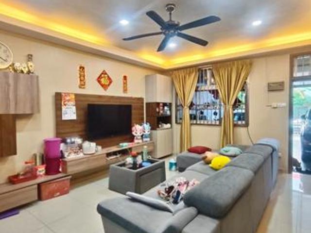 Terraced House for sale in Tebrau, Johor