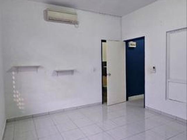 Terraced House for rent in Johor Bahru