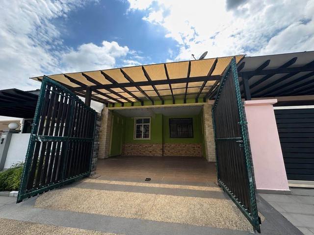Terraced House for sale in Tebrau, Johor