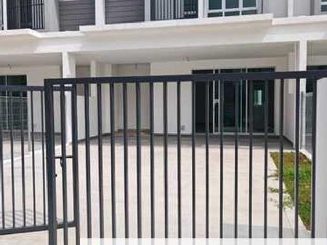 House for sale in Port Klang, Selangor