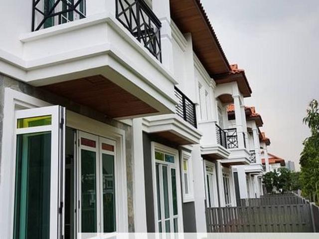 House for sale in Setia Eco Glades, Sepang