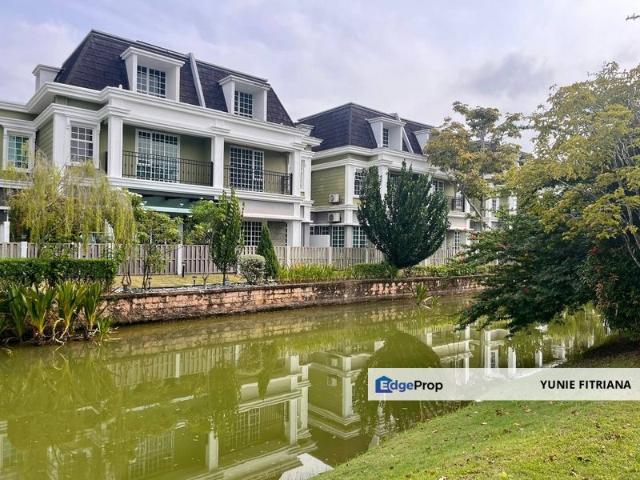 House for sale in Setia Eco Glades, Sepang