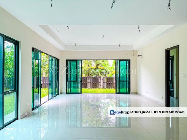 House for sale in Tanjong Sepat, Selangor