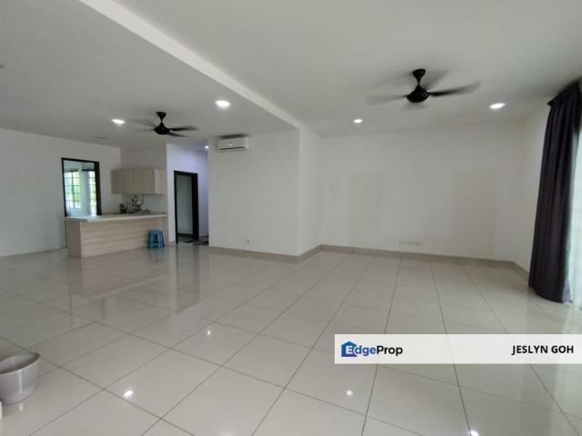 House for rent in Tanjong Sepat, Selangor