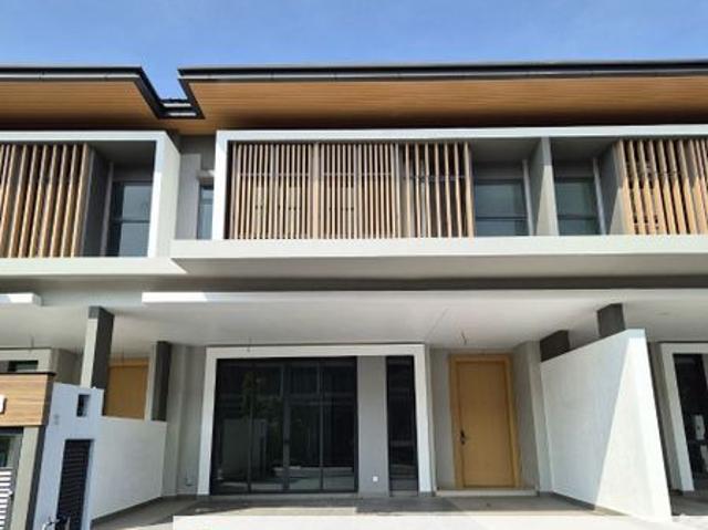 House for sale in Tanjong Sepat, Selangor