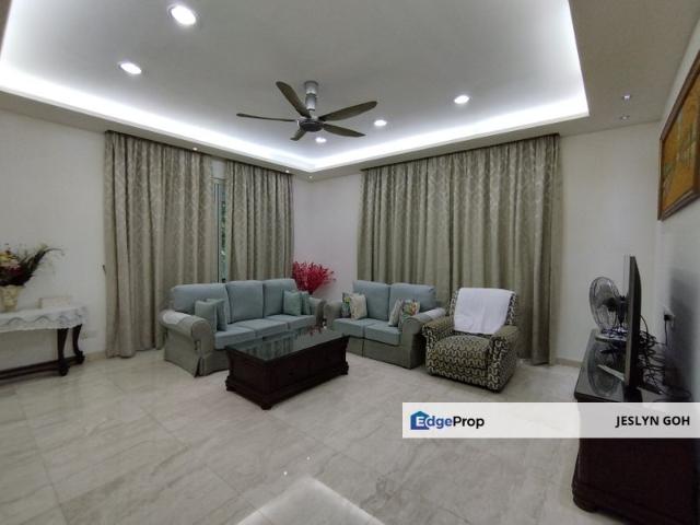 House for rent in Tanjong Sepat, Selangor