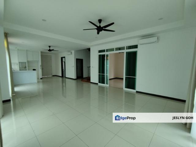 House for rent in Tanjong Sepat, Selangor