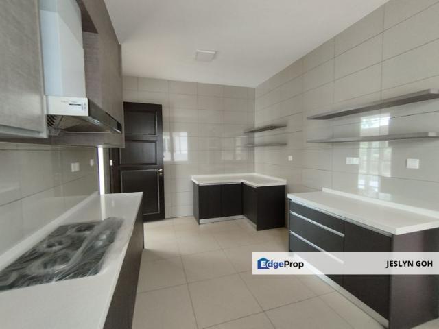 House for rent in Tanjong Sepat, Selangor