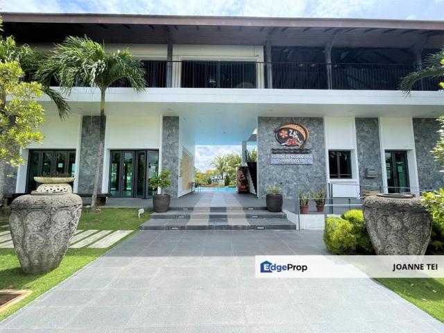 House for sale in Setia Eco Glades, Sepang