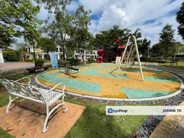 House for sale in Setia Eco Glades, Sepang