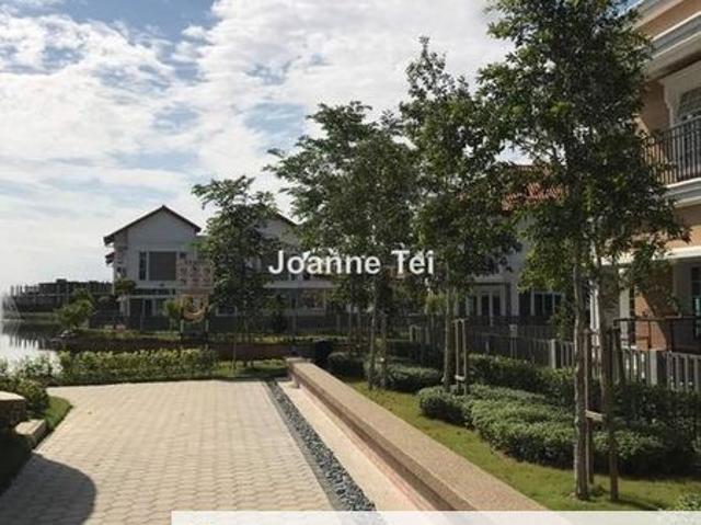 House for sale in Setia Eco Glades, Sepang