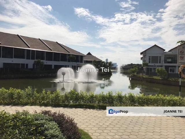 House for sale in Setia Eco Glades, Sepang