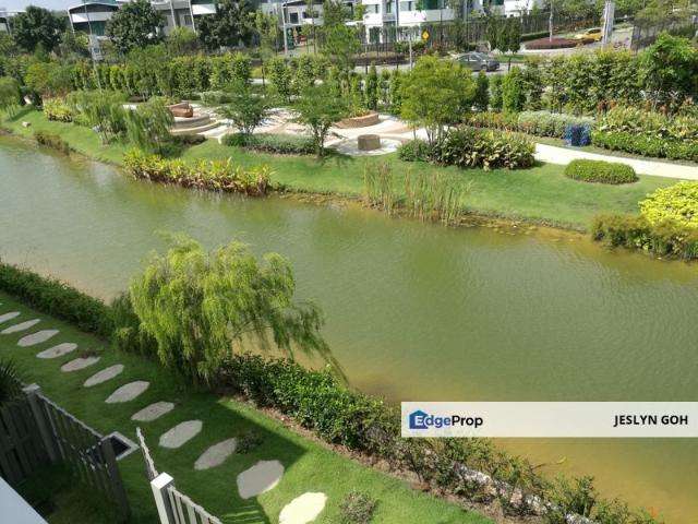 House for sale in Tanjong Sepat, Selangor