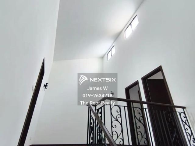 House for rent in Taman Puncak Utama, Majlis Perbandaran Kajang