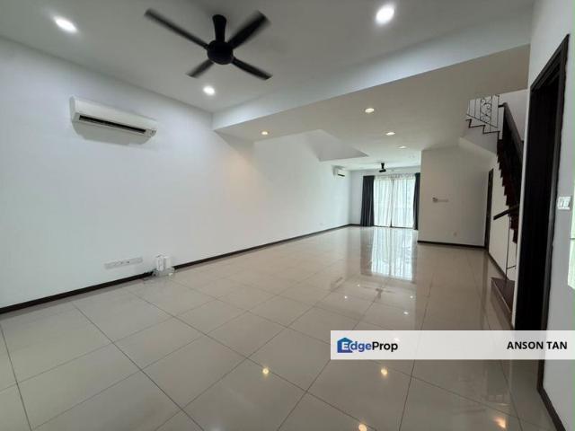 House for rent in Setia Eco Glades, Sepang