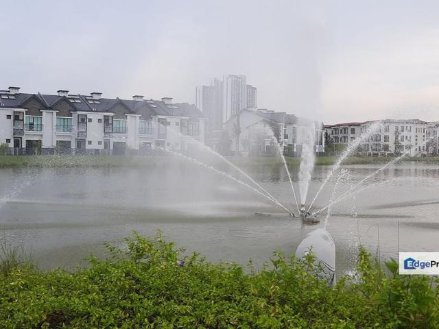House for rent in Tanjong Sepat, Selangor