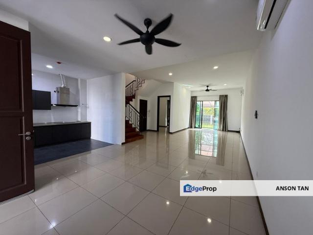 House for rent in Tanjong Sepat, Selangor