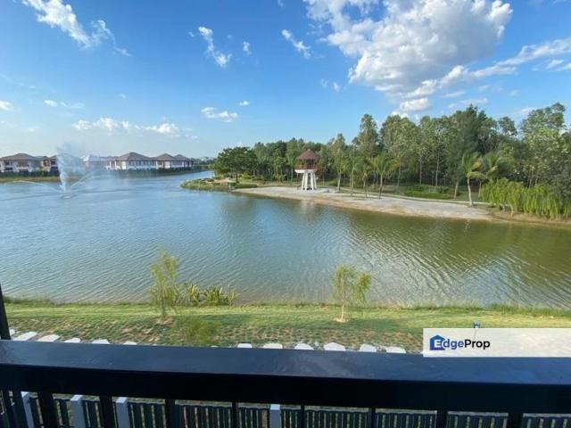 House for sale in Tanjong Sepat, Selangor