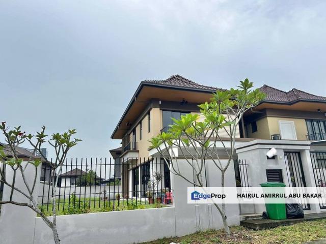 House for sale in Kajang, Langat