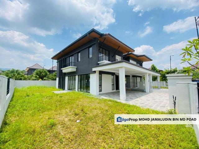 House for sale in Kajang, Langat