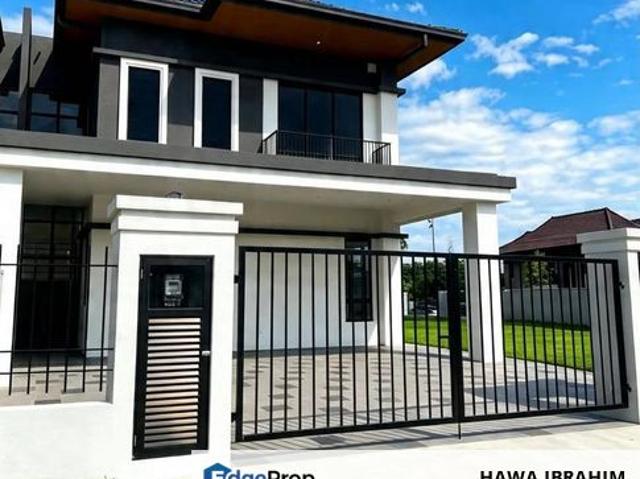 House for rent in Setia Mayuri, Majlis Perbandaran Kajang
