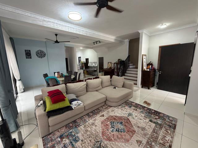Residential House for sale in Kajang, Langat