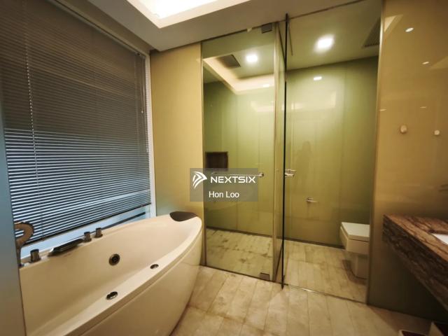 Shop for rent in Petaling, Alam Impian