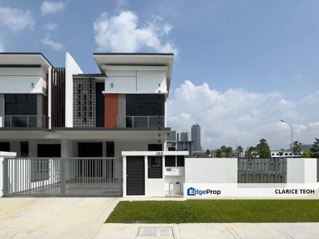 House for sale in Petaling, Alam Impian