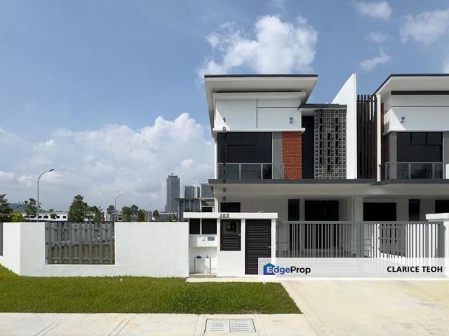 House for sale in Petaling, Alam Impian