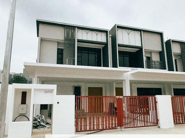House for sale in Petaling, Alam Impian