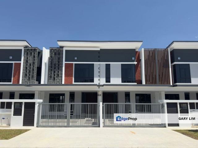 House for rent in Petaling, Alam Impian