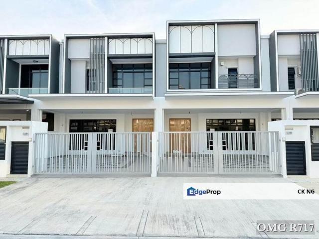 House for sale in Petaling, Alam Impian