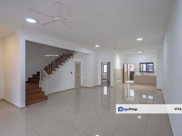 House for rent in Petaling, Alam Impian