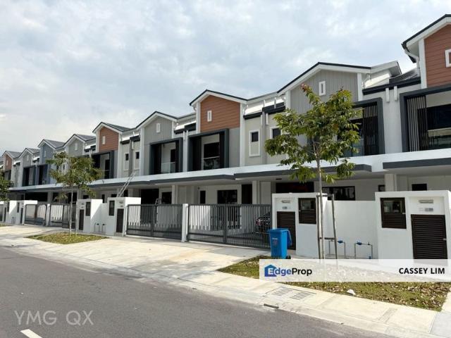 House for rent in Petaling, Alam Impian