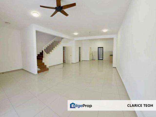 House for rent in Petaling, Alam Impian