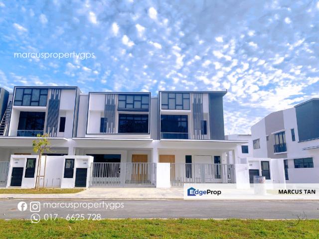 House for sale in Petaling, Alam Impian