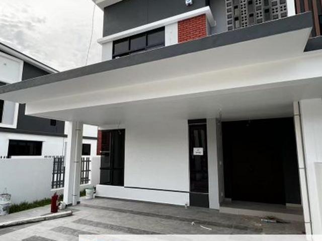 House for sale in Petaling, Alam Impian