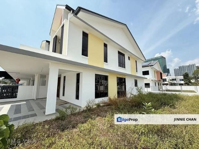 House for sale in Petaling, Alam Impian
