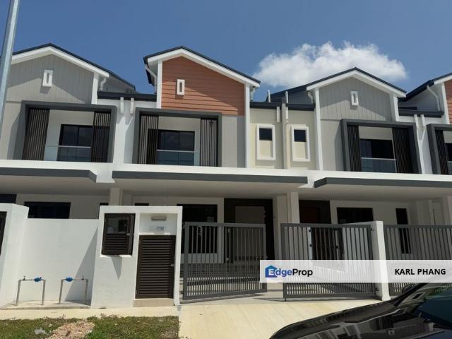 House for sale in Petaling, Alam Impian