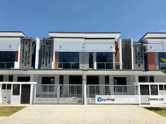 House for rent in Petaling, Alam Impian