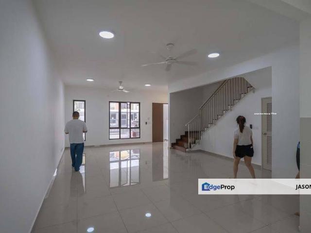 House for rent in Petaling, Alam Impian